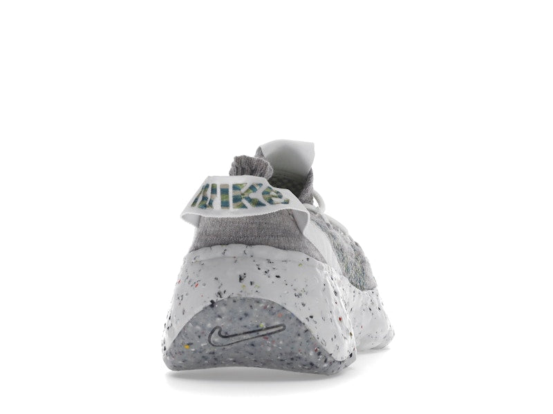 Nike Space Hippie 04 Photon Dust Mean Green (Women's)