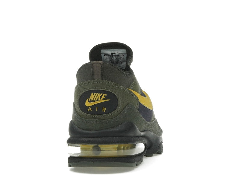 Nike Air Max 93 size? Army Pack