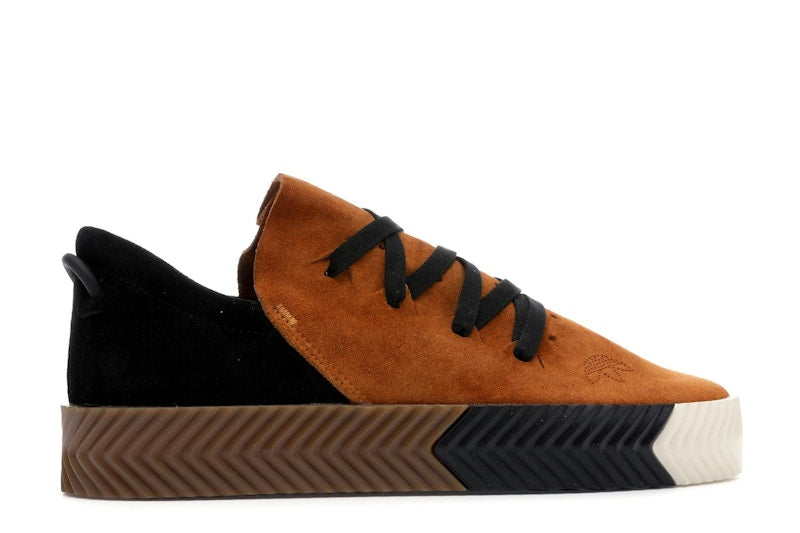 adidas AW Skate Alexander Wang Sand