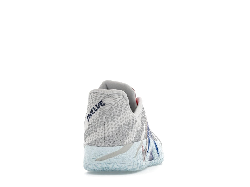 Nike Ja 3 SE Outer Space (GS)