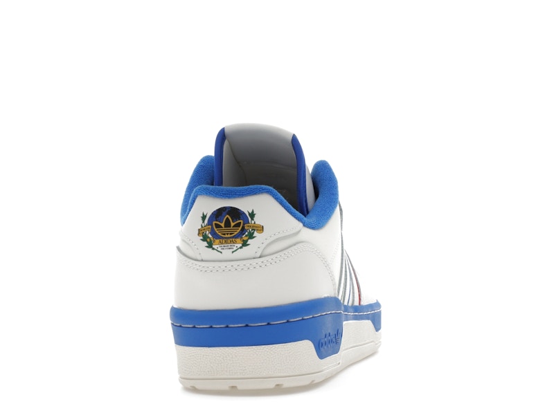 adidas Rivalry Low Paris Olympics