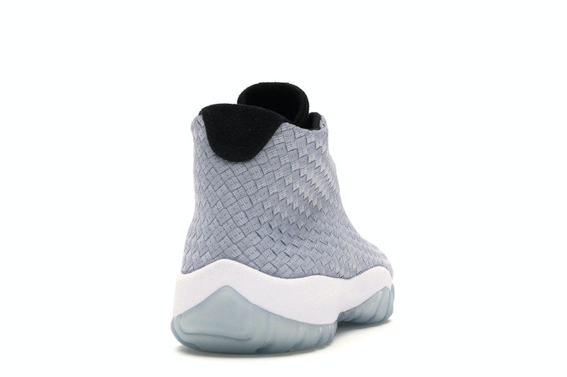 Jordan Future Premium Metallic Silver