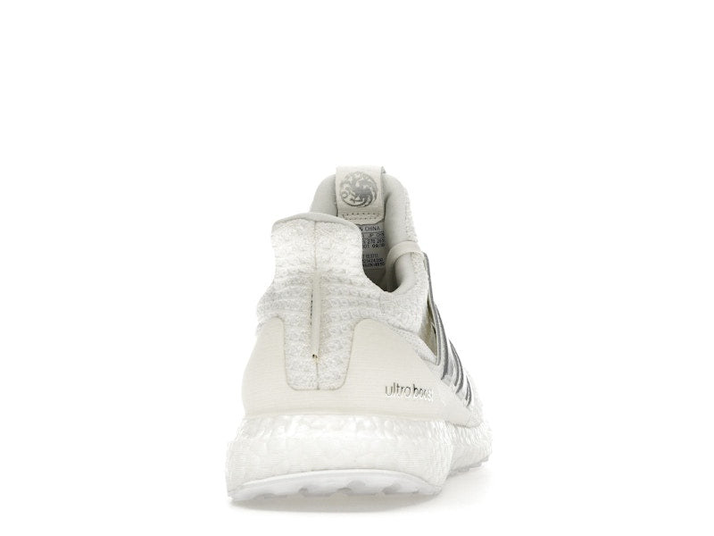adidas Ultra Boost 4.0 Game of Thrones House Targaryen White (Women's)