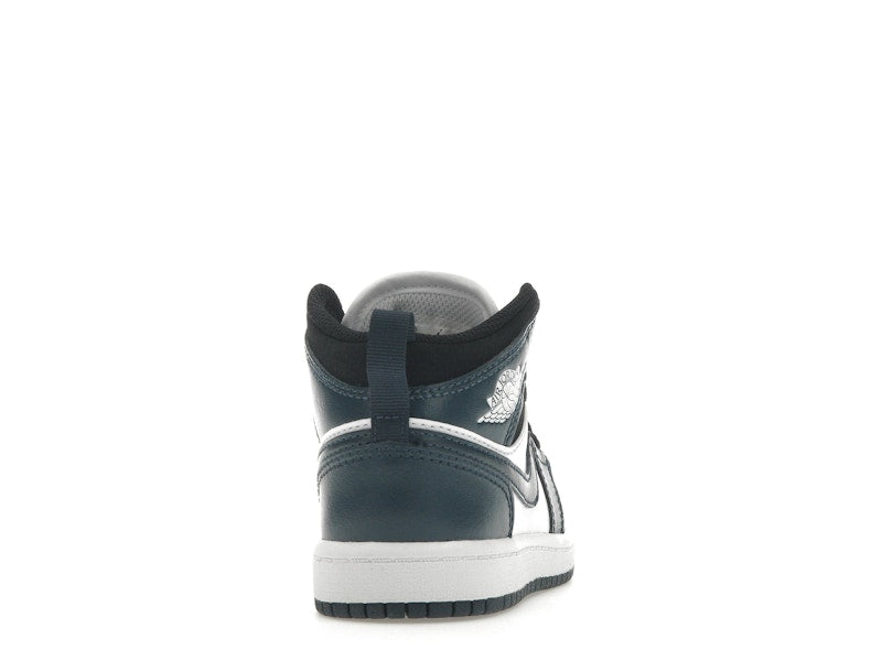 Jordan 1 Mid Armory Navy (PS)