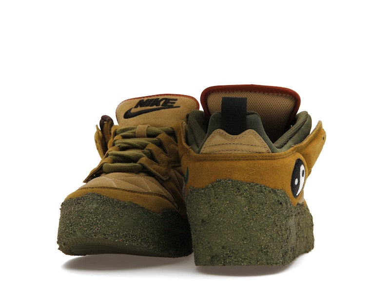 Nike CPFM Flea 1 Cactus Plant Flea Market Desert Moss