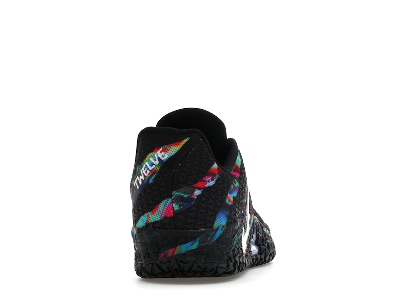 Nike Ja 3 King of the Court (GS)