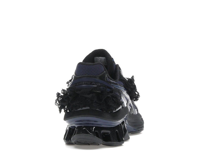 ASICS Gel-Kinetic Fluent SHUSHU Tong Blue Expanse