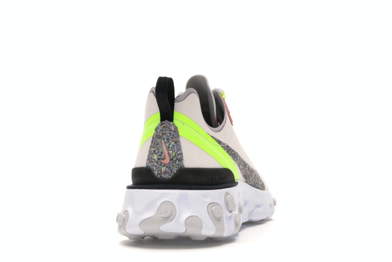 Nike React Element 55 Premium Light Soft Pink (Women's)
