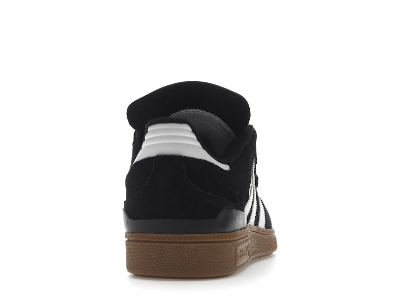 adidas Busenitz Pro Black White Gum