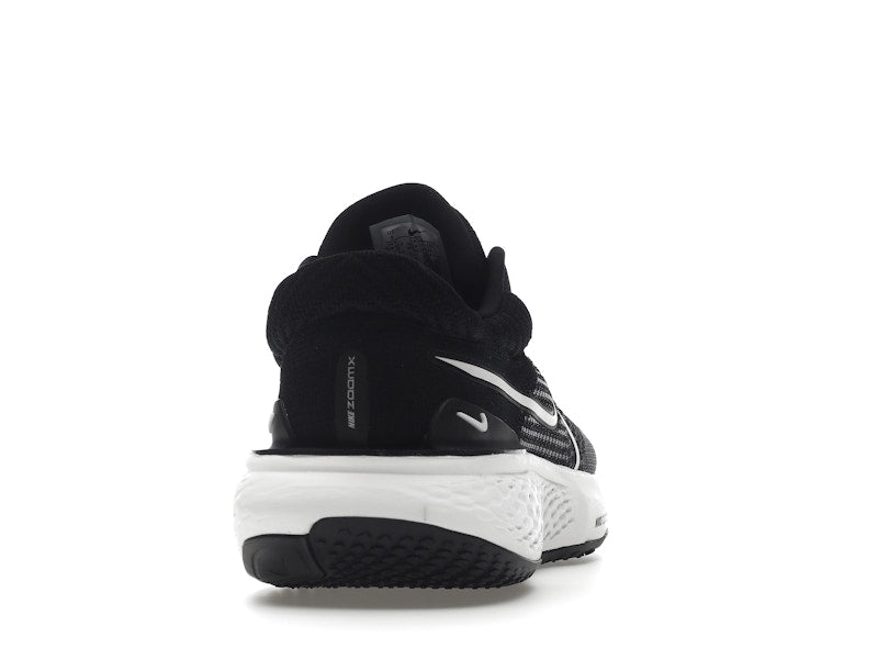 Nike ZoomX Invincible Run Flyknit 2 Black White