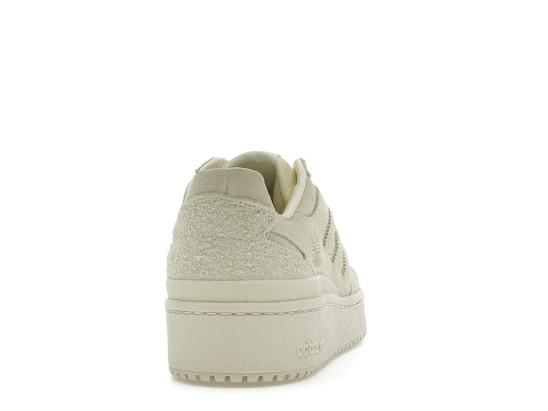 adidas Forum Bold Stripes Cloud White (Women's)