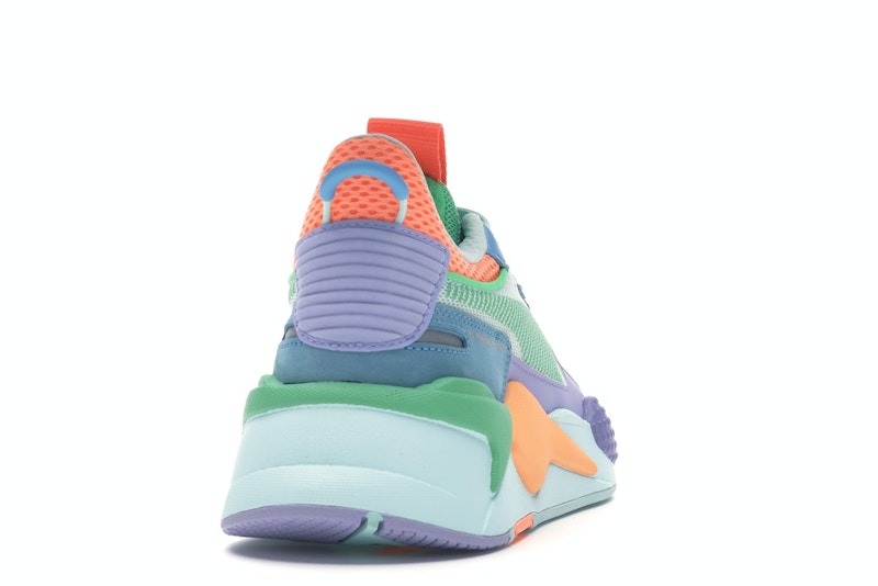 Puma RS-X Toys Bonnie Blue (Women's)
