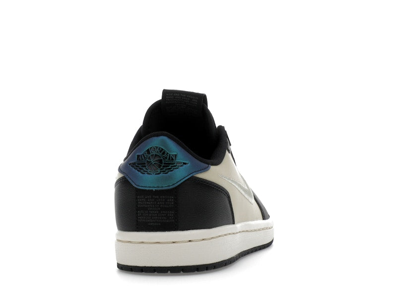 Jordan 1 Low Slip Fossil (Women's)