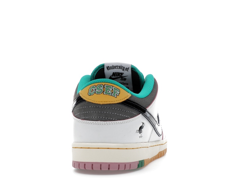 Nike SB Dunk Low CSEF