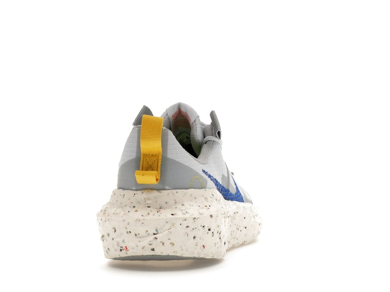 Nike Crater Impact SE Grey Game Royal