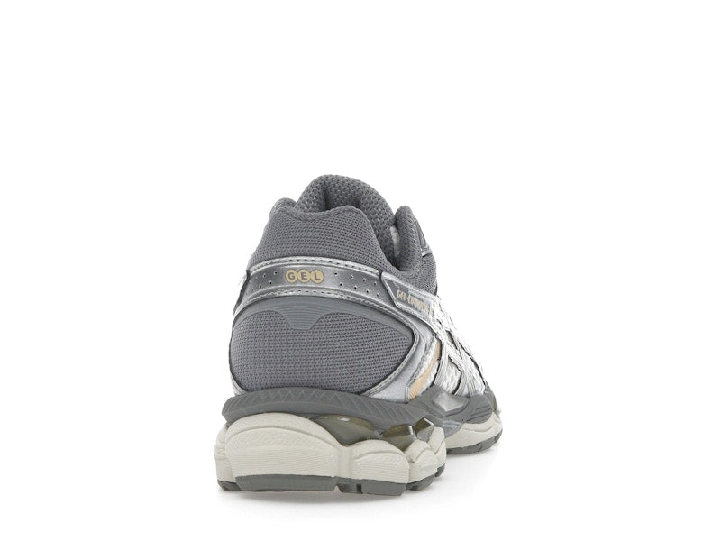 ASICS Gel-Cumulus 16 Cream Clay Grey