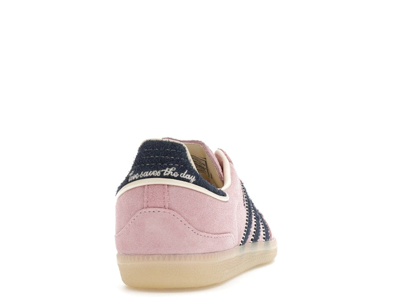 adidas Samba OG notitle Pink