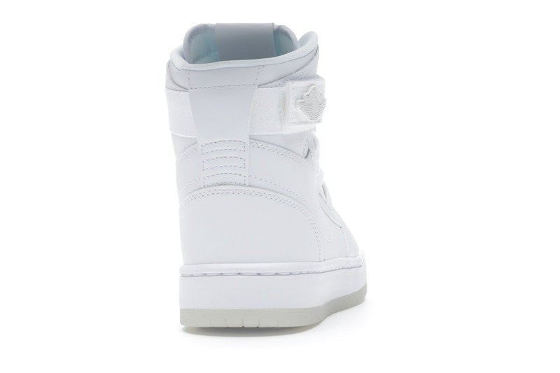 Jordan 1 Nova XX White (Women's)
