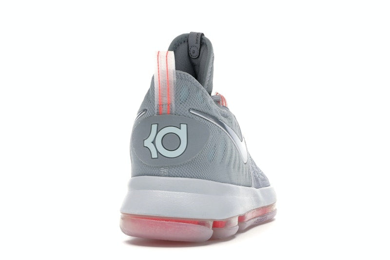 Nike KD 9 Pre-Heat
