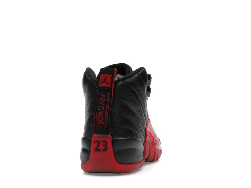 Jordan 12 Retro Flu Game (2025) (GS)