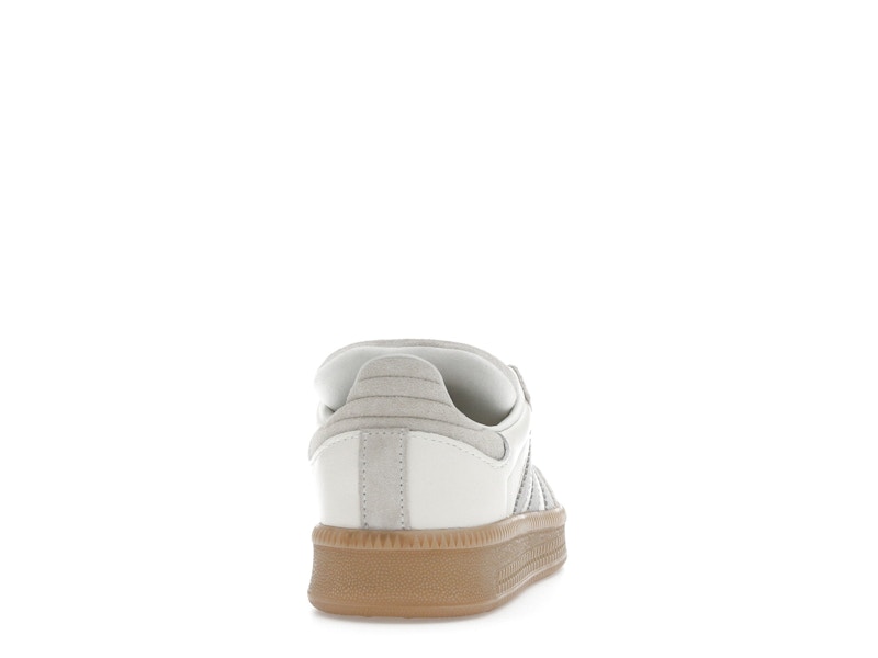 adidas Samba XLG Off White Grey Gum (GS)