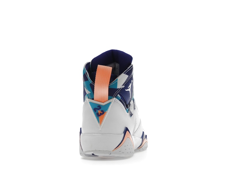 Jordan 7 Retro Chlorine Blue (GS)