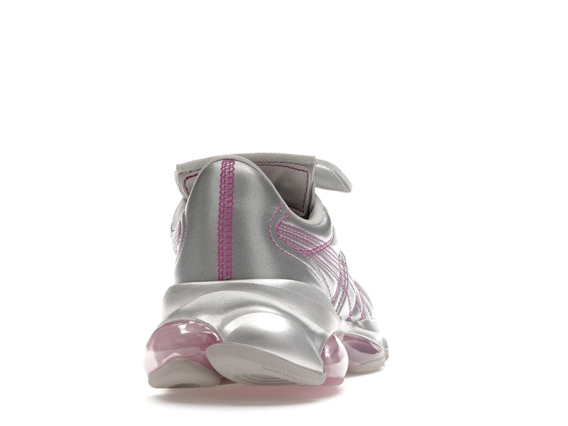 Puma Cell Dome King Dua Lipa Silver (Women's)