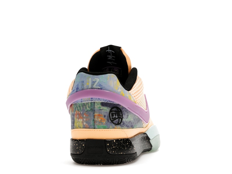 Nike Ja 1 EYBL Melon Tint