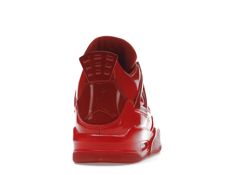 Jordan 4 Retro 11Lab4 Red