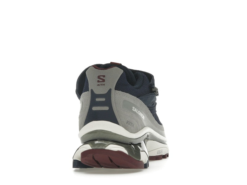 Salomon XT-Voyager Kith Maritime Blue