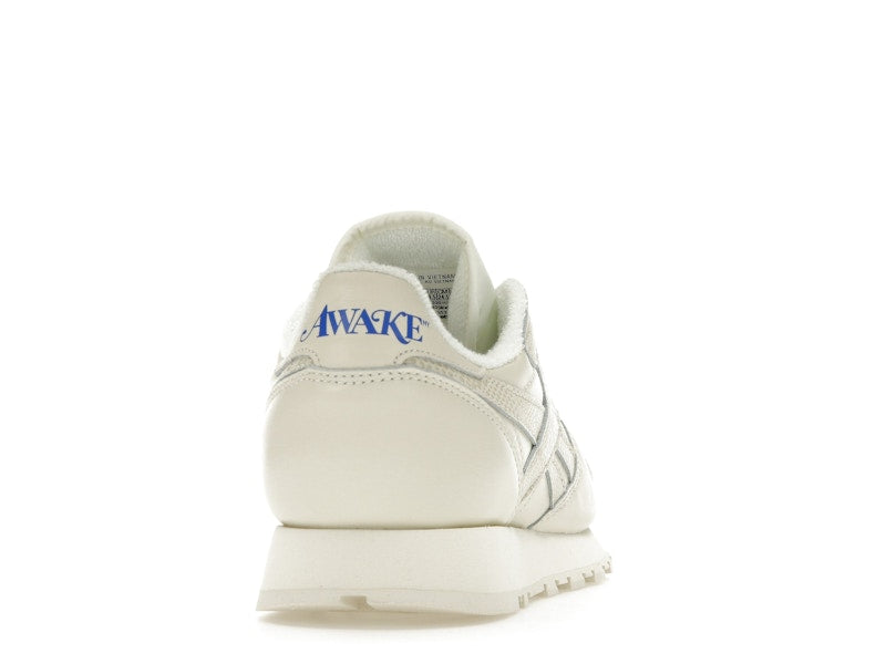 Reebok Classic Leather Awake NY Snakeskin