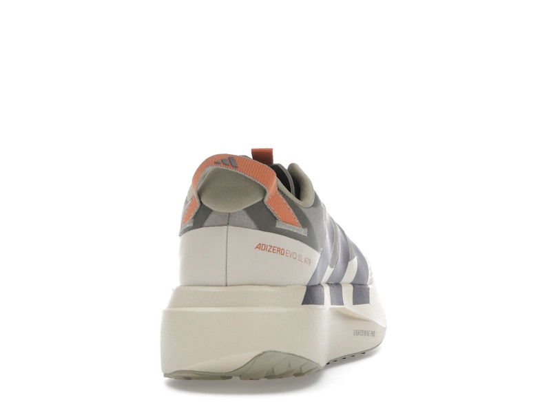 adidas Adizero Evo SL ATR Wonder Cargo Brown (Women's)