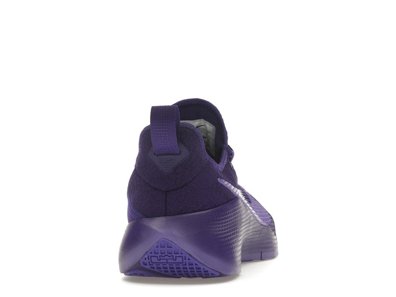 Nike LeBron TR 1 Purple Rain