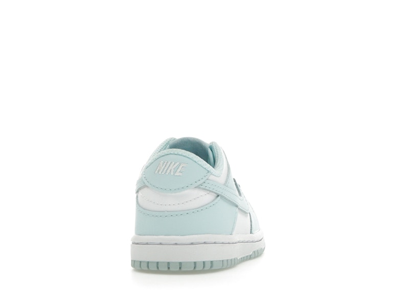 Nike Dunk Low Glacier Blue (TD)