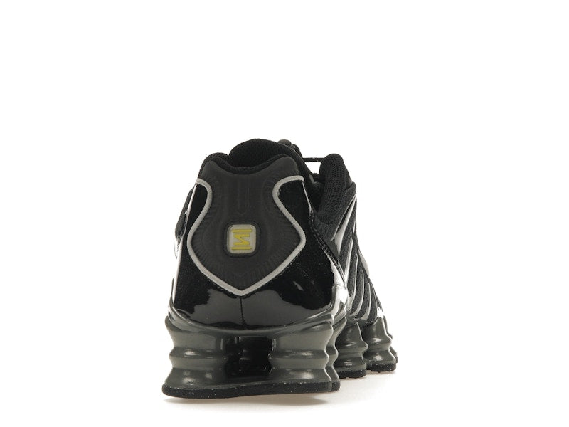 Nike Shox TL Black Iron Grey (Women's)