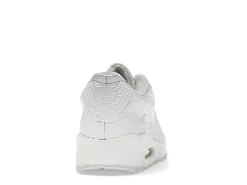 Nike Air Max 90 Hyperfuse Independence Day White