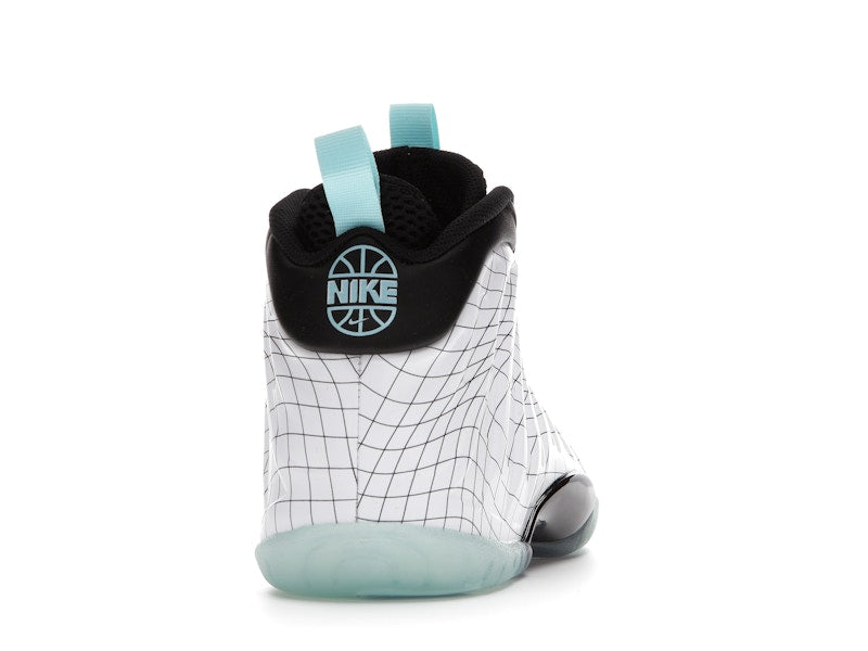 Nike Lil Posite One Warped (GS)