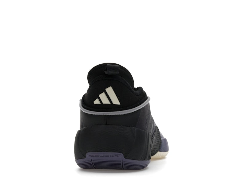 adidas D.O.N. Issue #7 Pulse Preloved Violet
