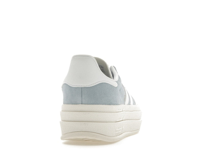 adidas Gazelle Bold Clear Sky (Women's)