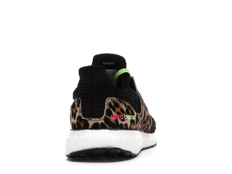 adidas Ultra Boost DNA Leopard
