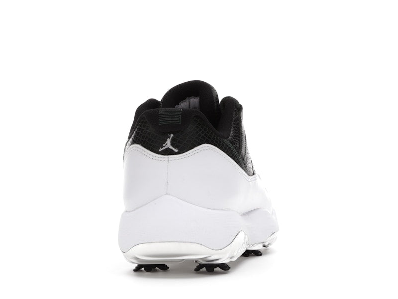 Jordan 11 Retro Low Golf Masters