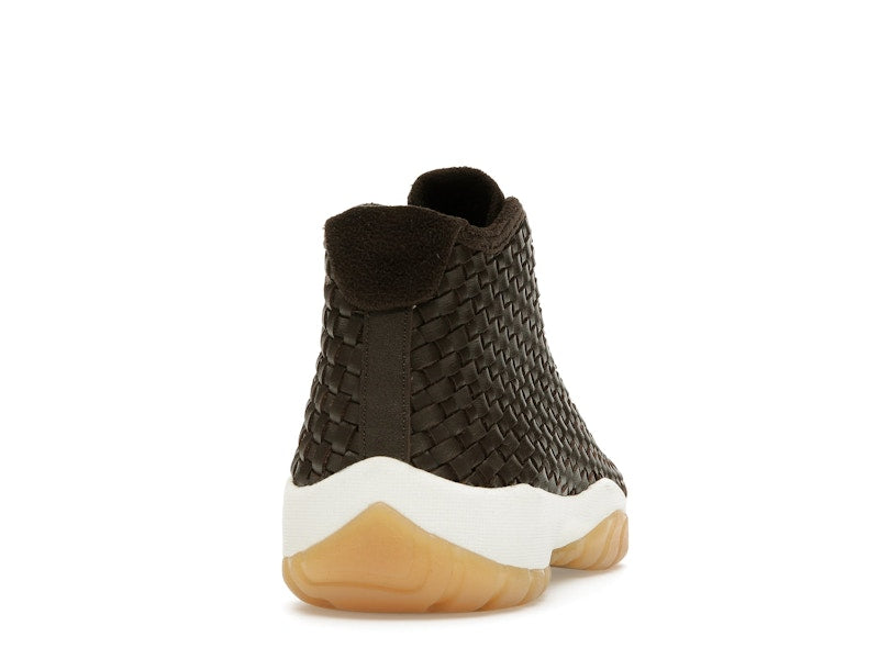 Jordan Future Dark Chocolate