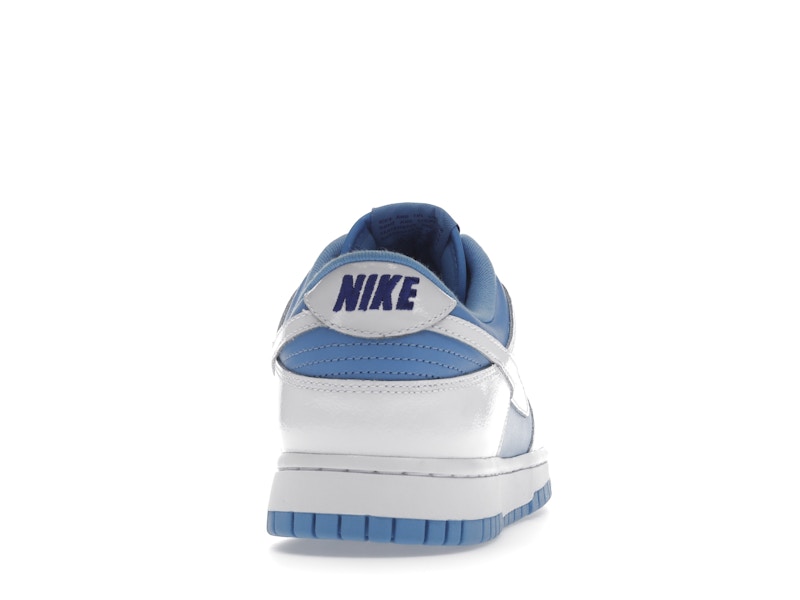 Nike Dunk Low Reverse UNC (Women's)