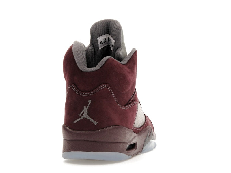 Jordan 5 Retro Burgundy (2023)