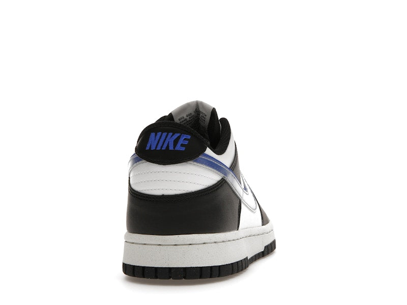 Nike Dunk Low Next Nature TPU Swoosh (GS)