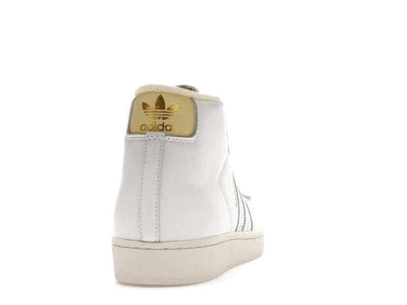 adidas Pro Model ADV Sam Narvaez White
