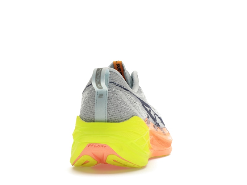 ASICS Superblast 2 Paris