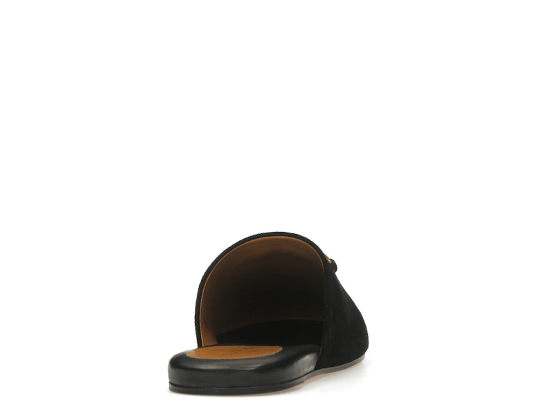 Gucci x Adidas Trefoil Slipper Black (Women's)