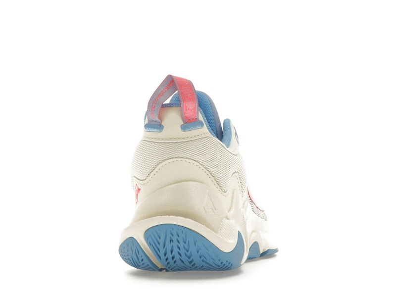 Nike Giannis Immortality 2 Coconut Milk Hot Punch