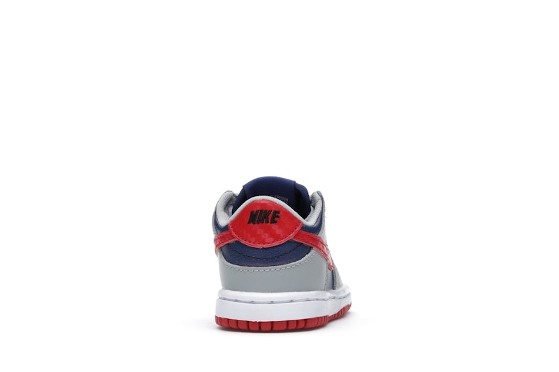 Nike Dunk Low Samba (2020) (TD)
